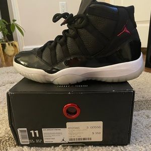 Jordan 11 Retro